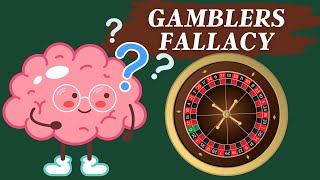 Roulette Strategies and Gamblers Fallacy  The Key Difference