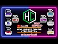 ✔️ DONE‼️NEW UPDATE CONFIG HTTP CUSTOM TERBARU 2026 || V2RAY || SERVER ID [ 7 Hari ]