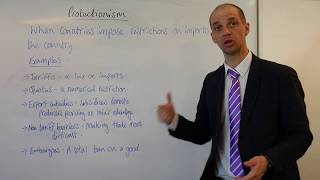 PROTECTIONISM - An introduction