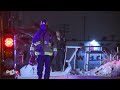CPR Transport Crash | VERNON, CA