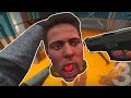 Can you beat Boneworks WITHOUT SHOOTING? (Part 3)