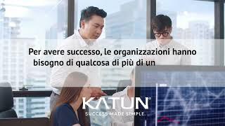 Katun eXplorer | Katun Work Place Solutions - Italian screenshot 3