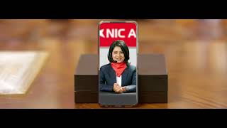 NIC ASIA VIDEO KYC