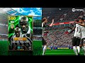 REVIEW L.THURAM O ZC/LD BRABO E VELOZ