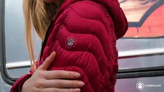 Lumberjack Fall Winter 2020