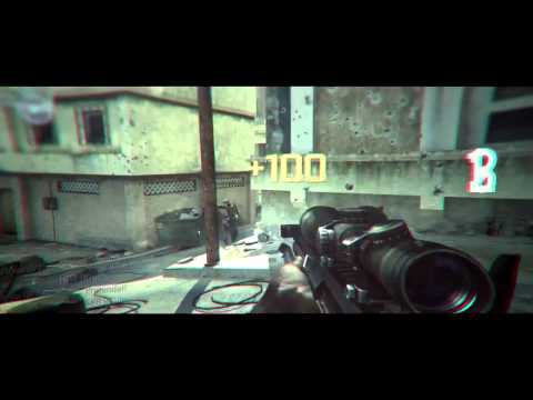 MW3 | Insidia Teamtage | by PewAndPew.