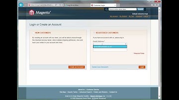 Sage200 Magento Integration