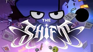 The Shift:A BFDI Movie (Full Movie)