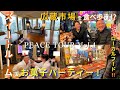 【韓国編 Vol.4】100年の歴史があるソウル最大の屋台を食べつくす！