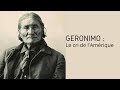 Geronimo  le cri de lamrique