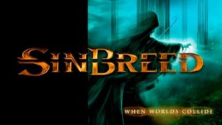 Watch Sinbreed Infinitys Call video