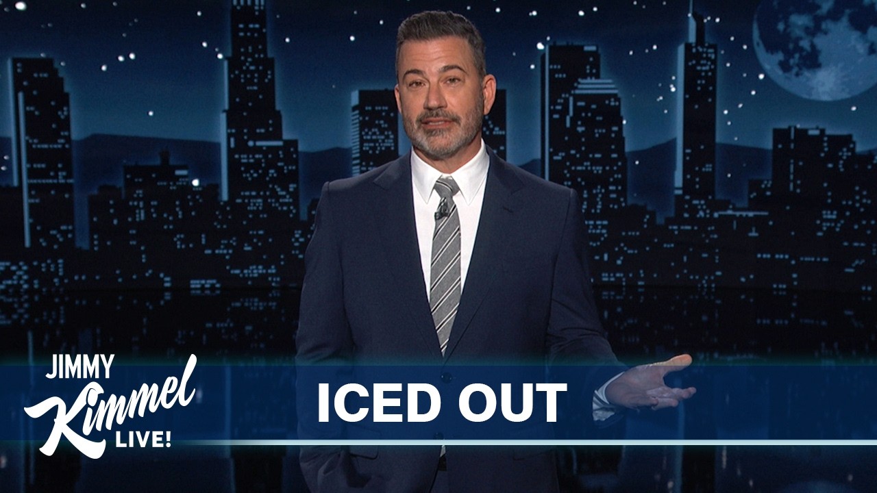 Trump Fires Kristi Noem, Missing Epstein Files Published & Republicans Play Both Sides of Iran War