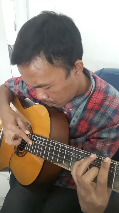 Intro all of me(fingerstyle)#Shorts #stories #storywa #videosingkat #shorted #shorth