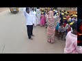 Bethlehem prayer house  kothapalli   5th day procession 