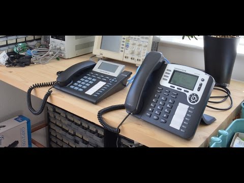 Video: Hvordan Programmere En PBX