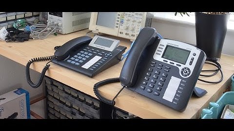 VoIP Dialing Without a PBX