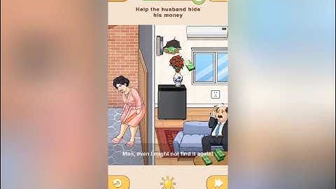 Brainy Master Tricky Story Level 10 | brainy master level 10