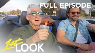 Full Show Johnny Bananas And Papa Bananas Road Trip The Pacific Coast Highway 1St Look Tv
