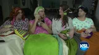 Bored Shorts: Going Viral (KSL Clip)