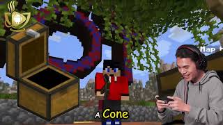 Pixel Precision: Mastering Block Placement & Building Speed in Minecraft