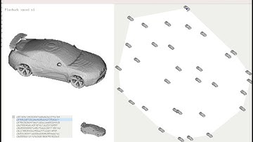 DECOR-GAN: User Interface Demo