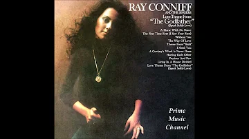 RAY CONNIFF and THE SINGERS ~ I Need You