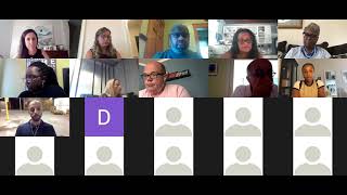 Boston Cannabis Board Public Hearing - July 8, 2020 - Virtual