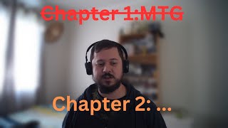 Chapter 2: ... a New direction for the Channel