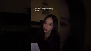 Manusia bingung enak nya diapain ya guys🥺🙂 ↕️#SembunyiDariBumi #anneth #hitsrecords