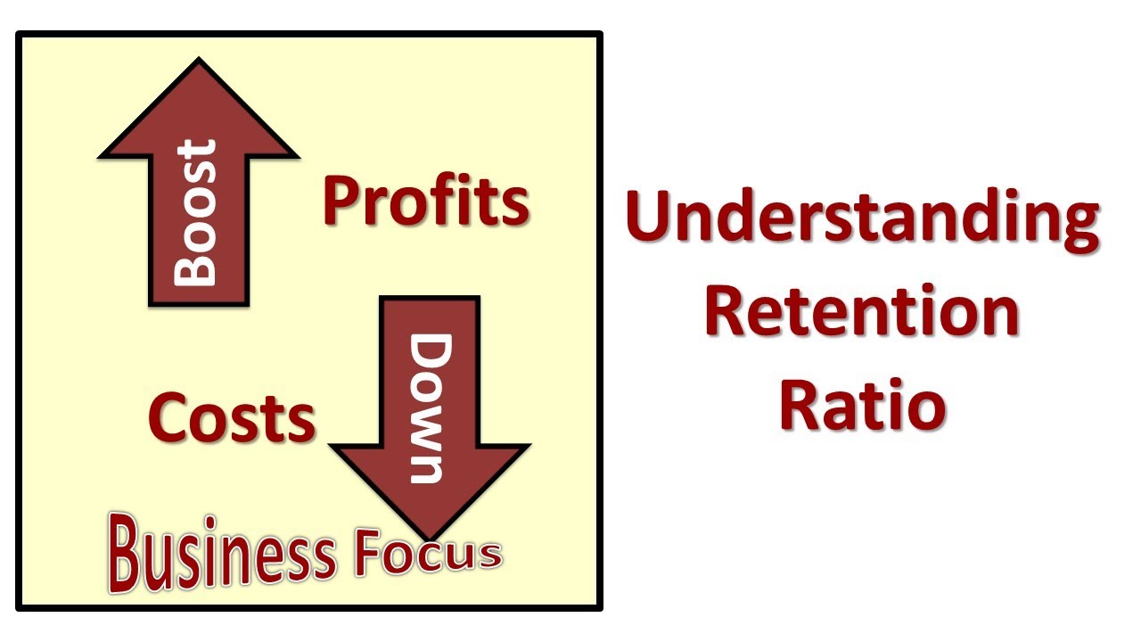 Understanding Retention Ratio YouTube