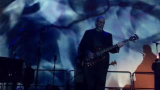 Tuxedomoon - East/Jinx - Live at Tivoli