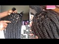 Medium Size Braids Hairstyles