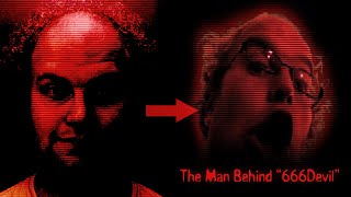 The Sadist predator “Matthew Falder”