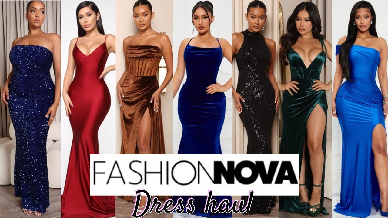Belinda Tulle Gown - Blue | Fashion Nova, Dresses | Fashion Nova