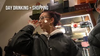 Vlogmas Day 22