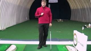 Terry Carter Pre Set Drill