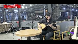 Belgüzar - Mustafa Balka Bergüzar 1. Tokat Aşıklar Gecesi Resimi