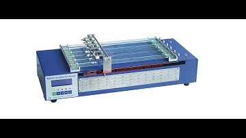 Caltech - 건조 시간 기록기