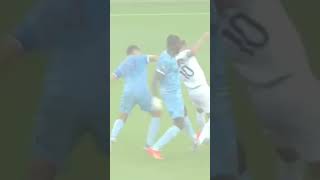 Qara Gozlum X Neymar