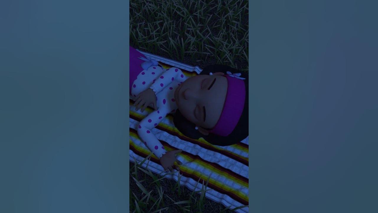 Silent Night Holy Night Kids Faith TV #shorts #christmas #christiansongs