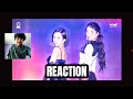 251231 케플러 (Kep1er) Performance - 2025 서울콘 X WORLD K POP FESTIVAL | REACTION