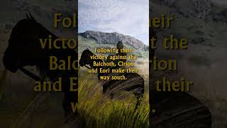 April 24th in Middle-earth #lotr