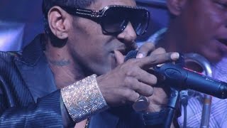 Omega El Fuerte – Desafinao (En Vivo) 2017