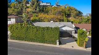 3733 Wrightwood Dr, Studio City, CA 91604