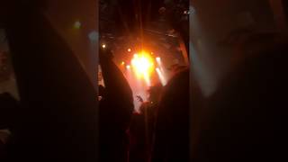 Mick Jenkins - Jerome (ft. Joey Bada$$) Live at Amsterdam 3/2019