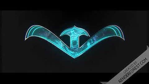 Starfield Universe Logo Reveal | 15 Second Version