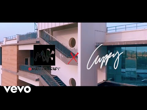 Masterkraft, Cuppy - Charged up (Official Video)