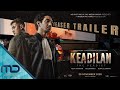 KEADILAN (The Verdict) - Official Teaser Trailer