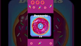 Desserts R Us Match 3 Game screenshot 4