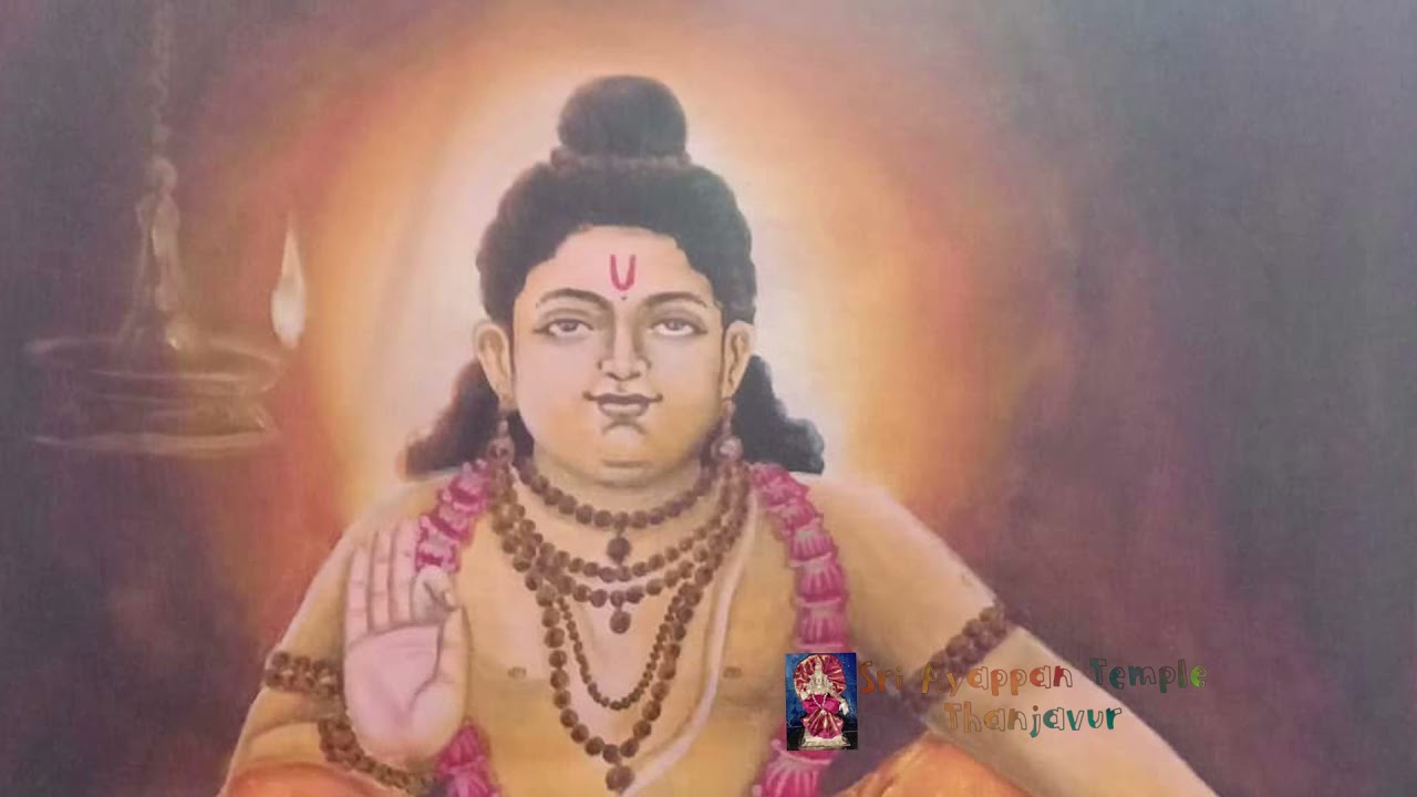 Ayappan Virutham Vol 3